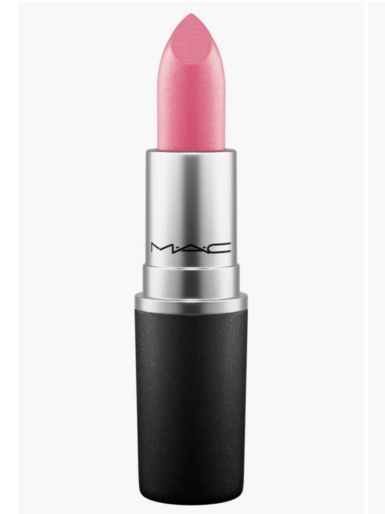 MAC Cosmetics Other - MAC Frost Lipstick - Bombshell
